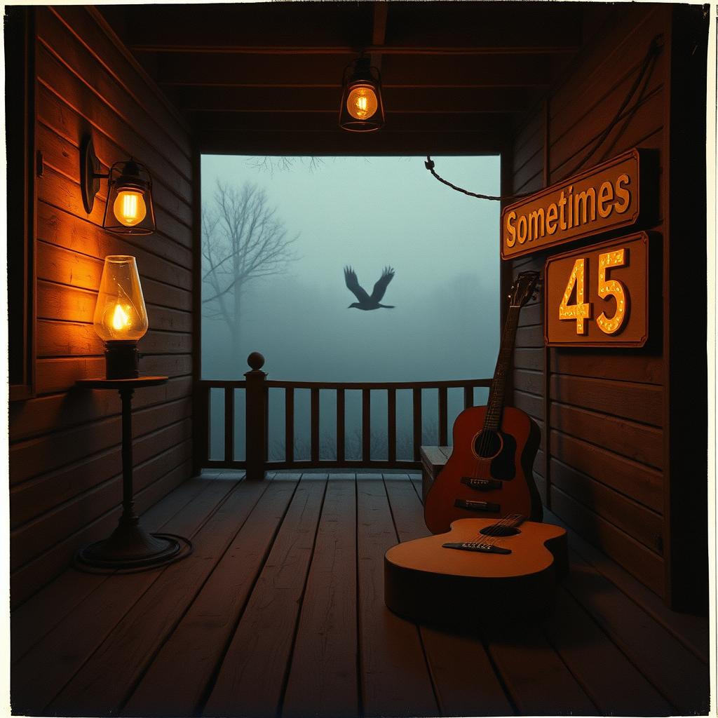 Sometimes 45
