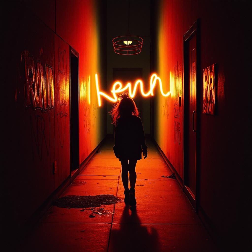 Rewrite My Name