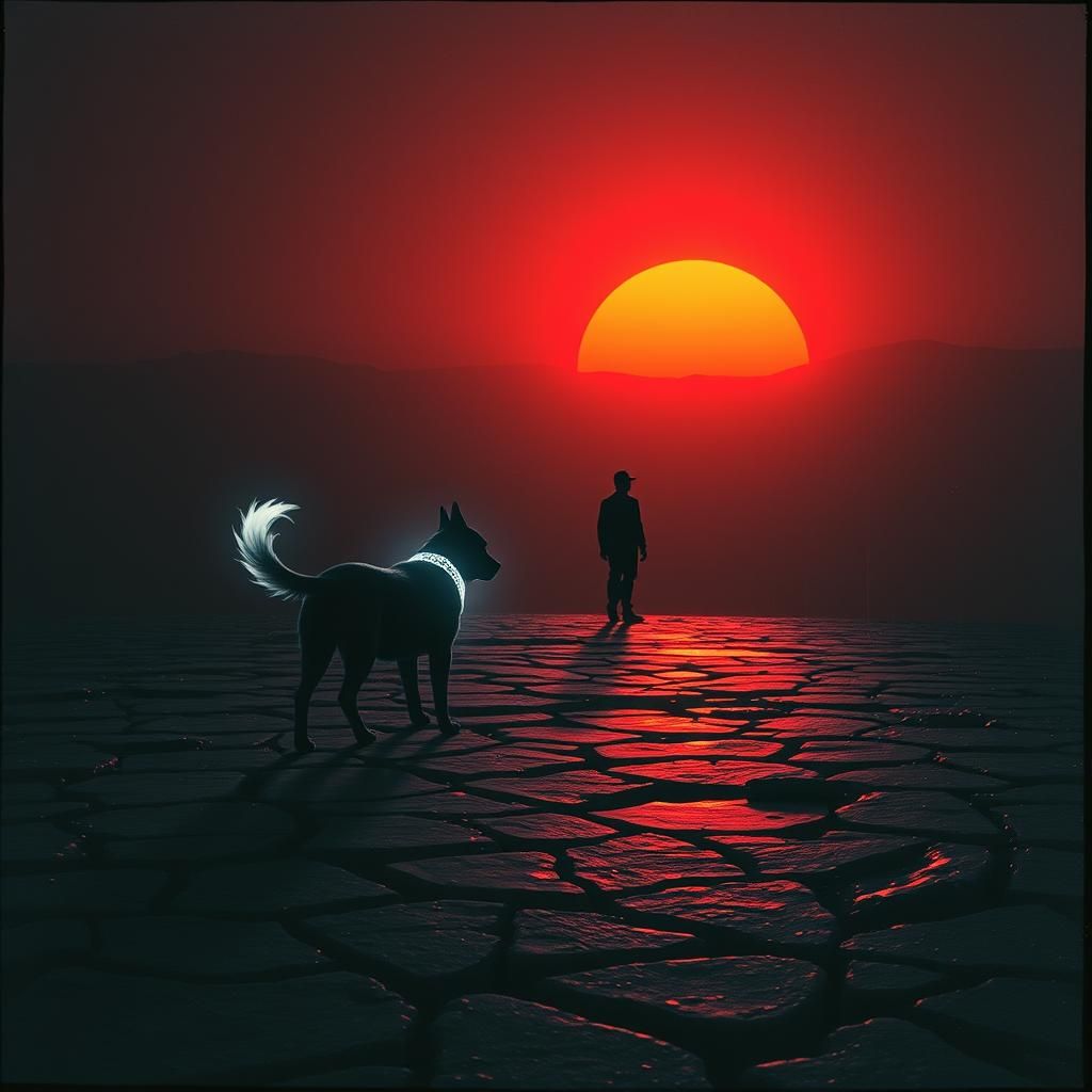 My Soul Dog
