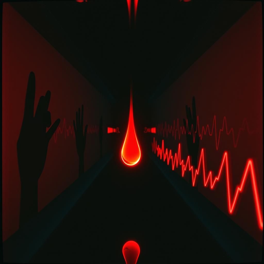 Venom in My Veins