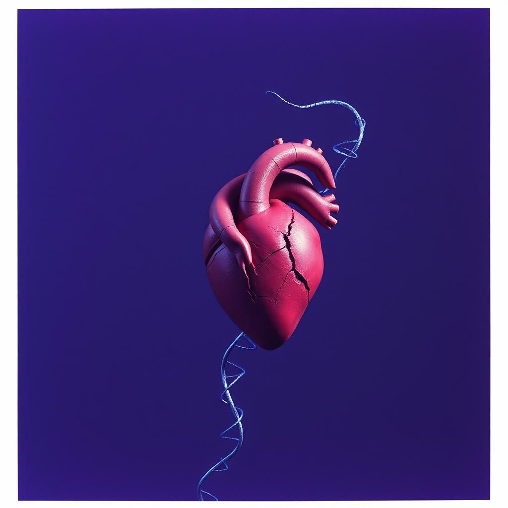 In your DNA