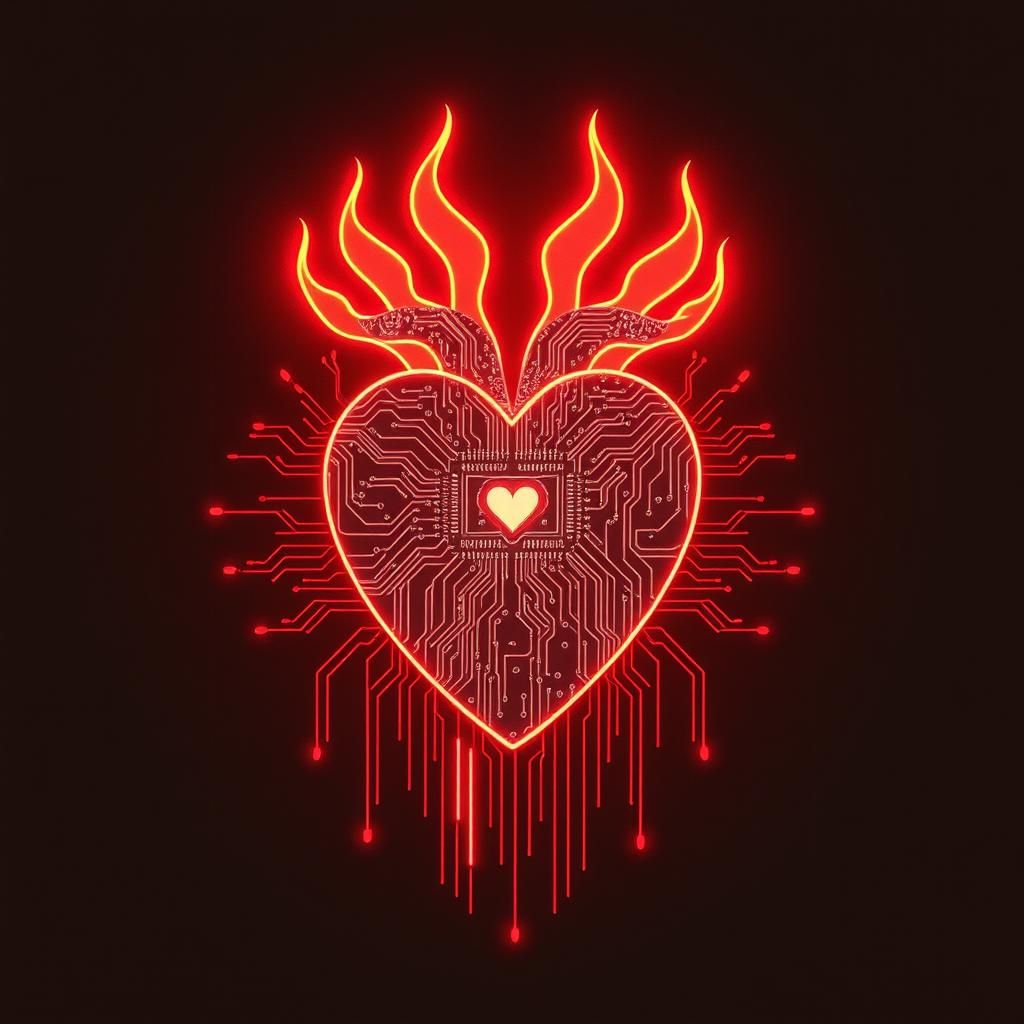 ERROR//HEARTBEAT