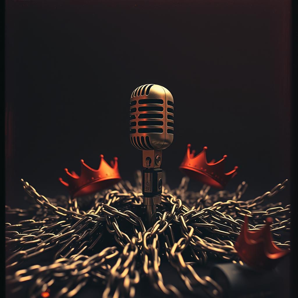 Voice of the Victor