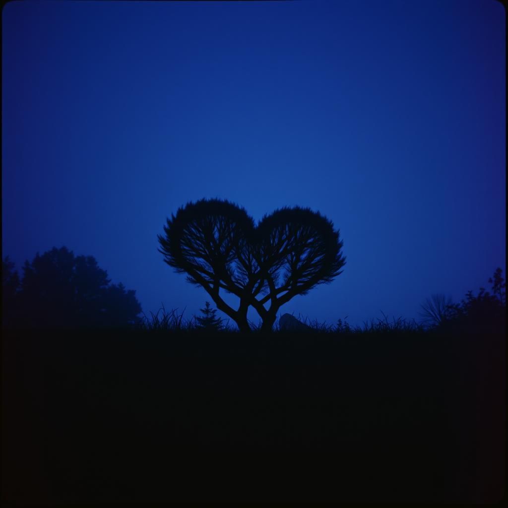 Silent Tears of Yesterday