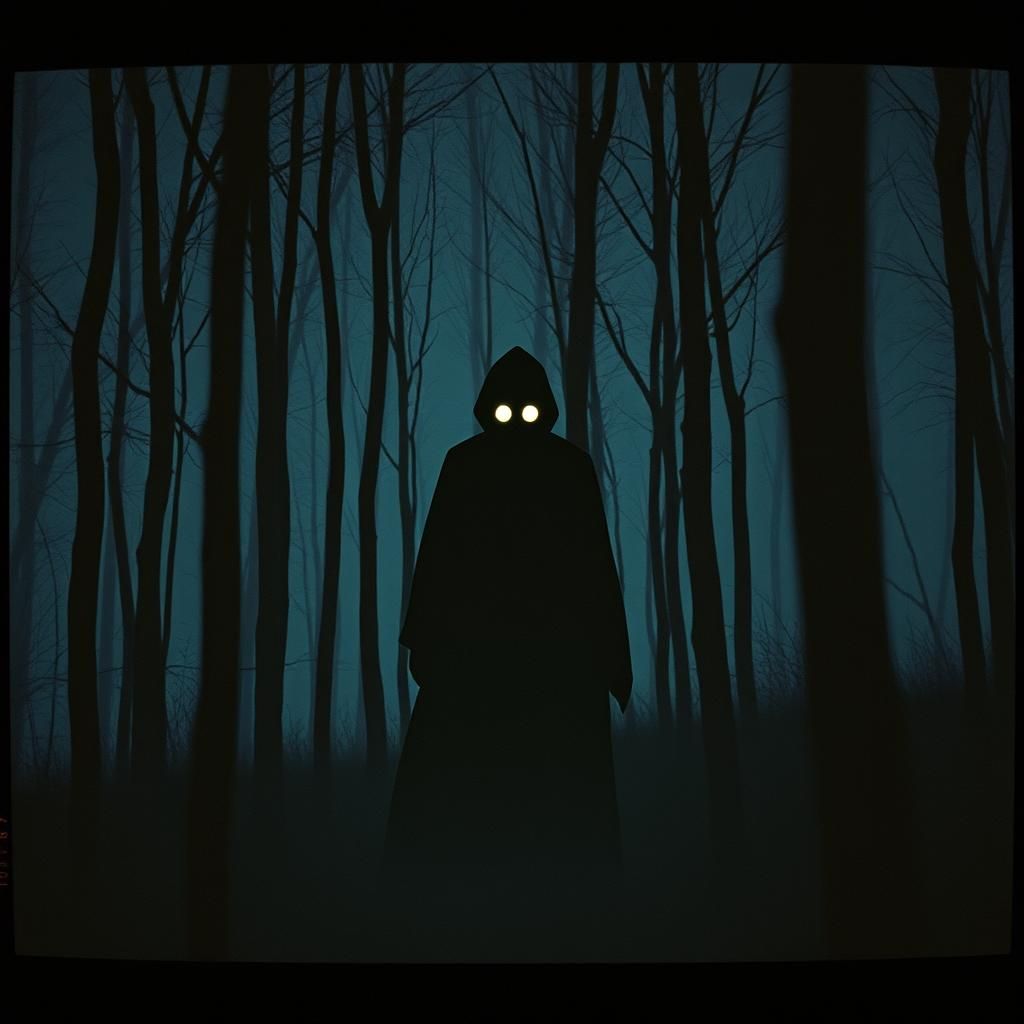 Never Alone