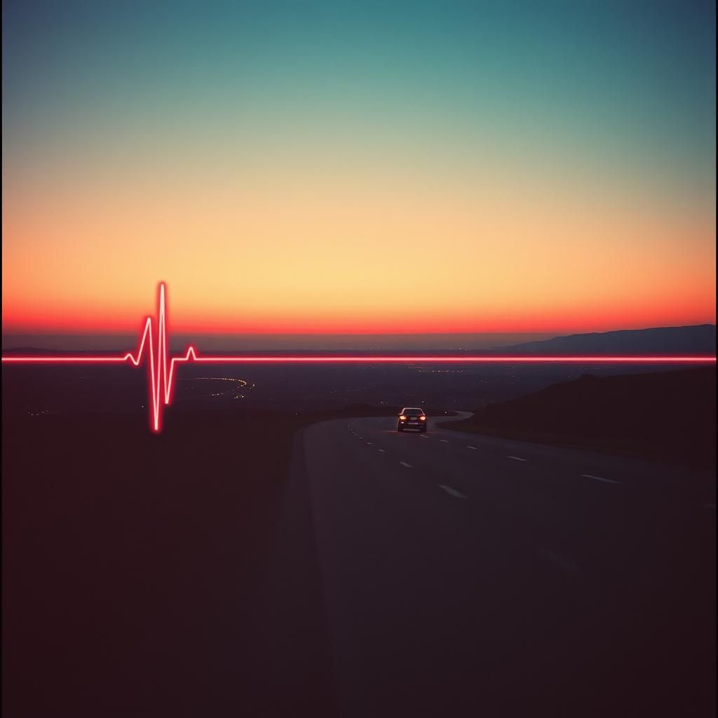 Steady my Heart