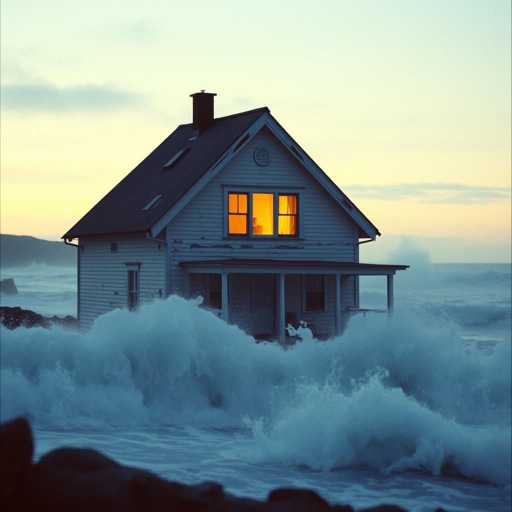 That old house