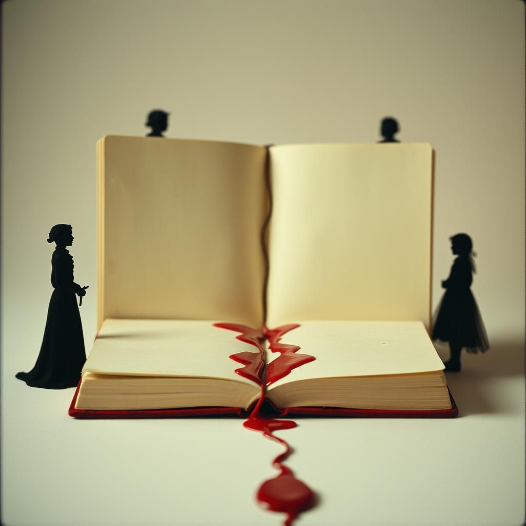 Dear Diary