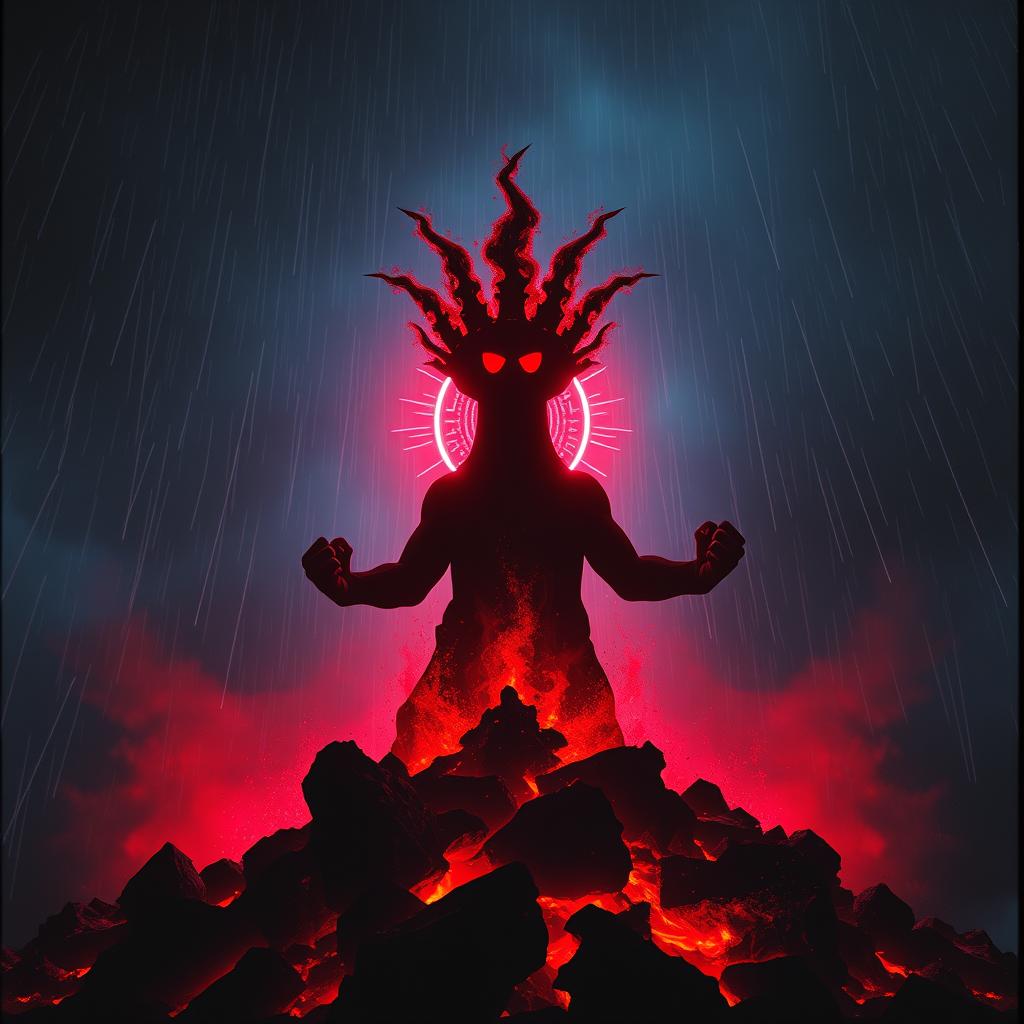 Reincarnate from Ashes