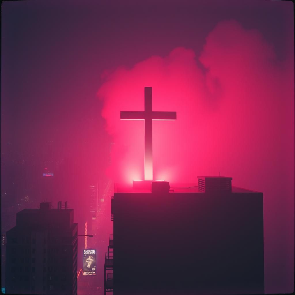 Guided by Grace