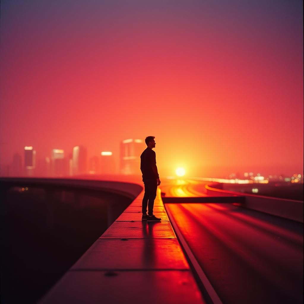 Almost Home