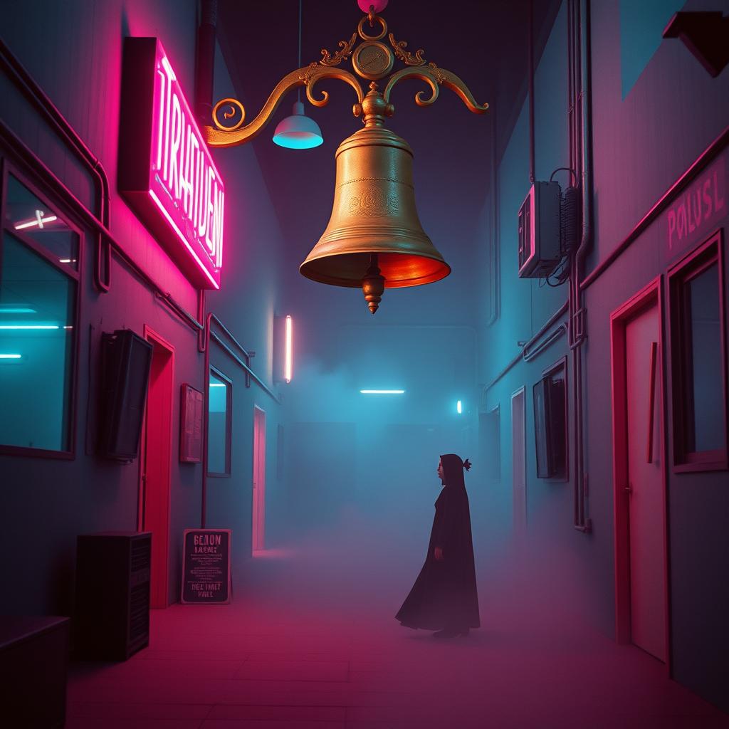 The Bell