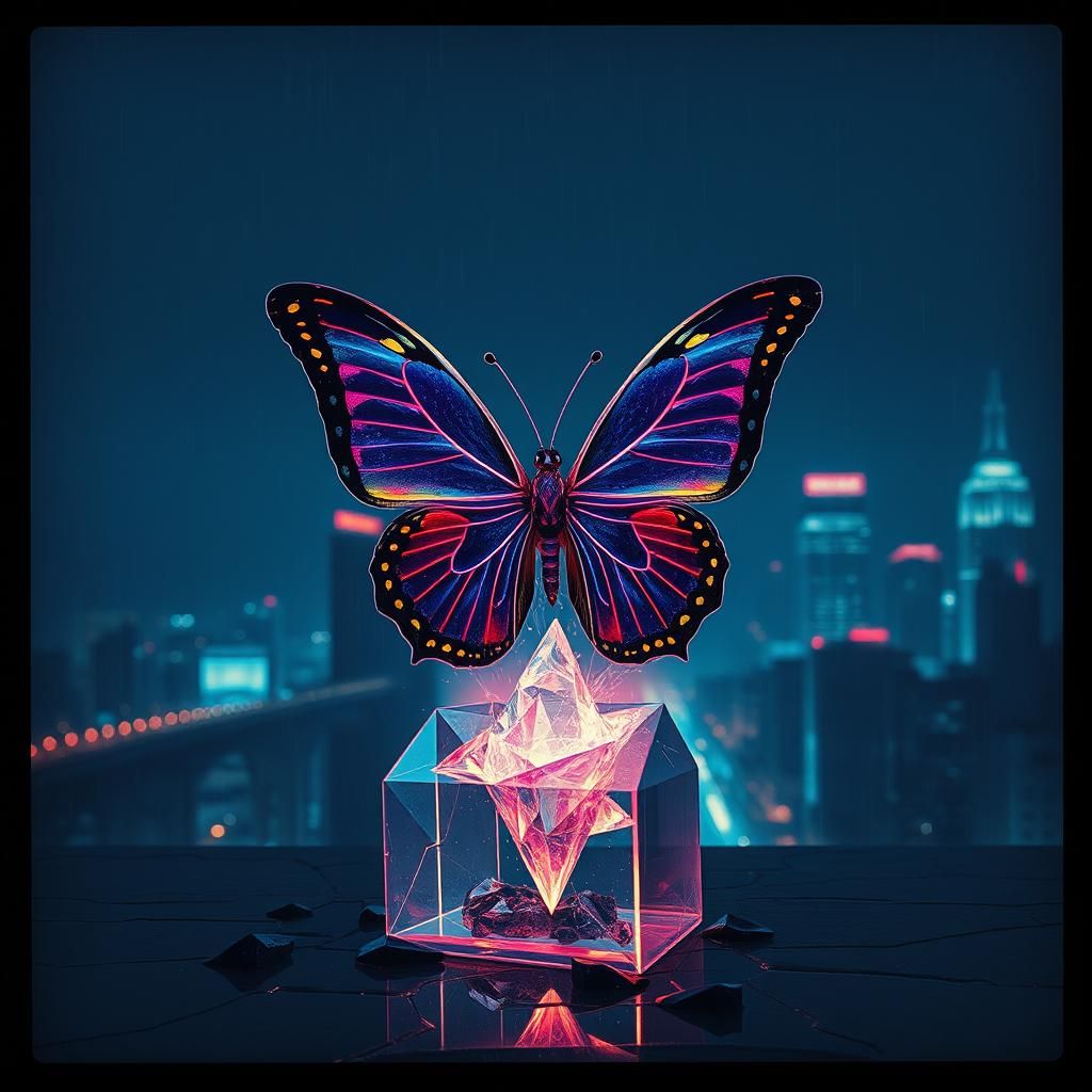 Transformed