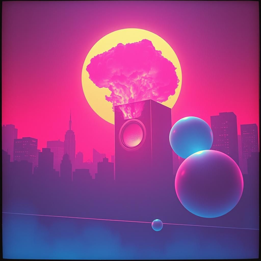 Mac riot