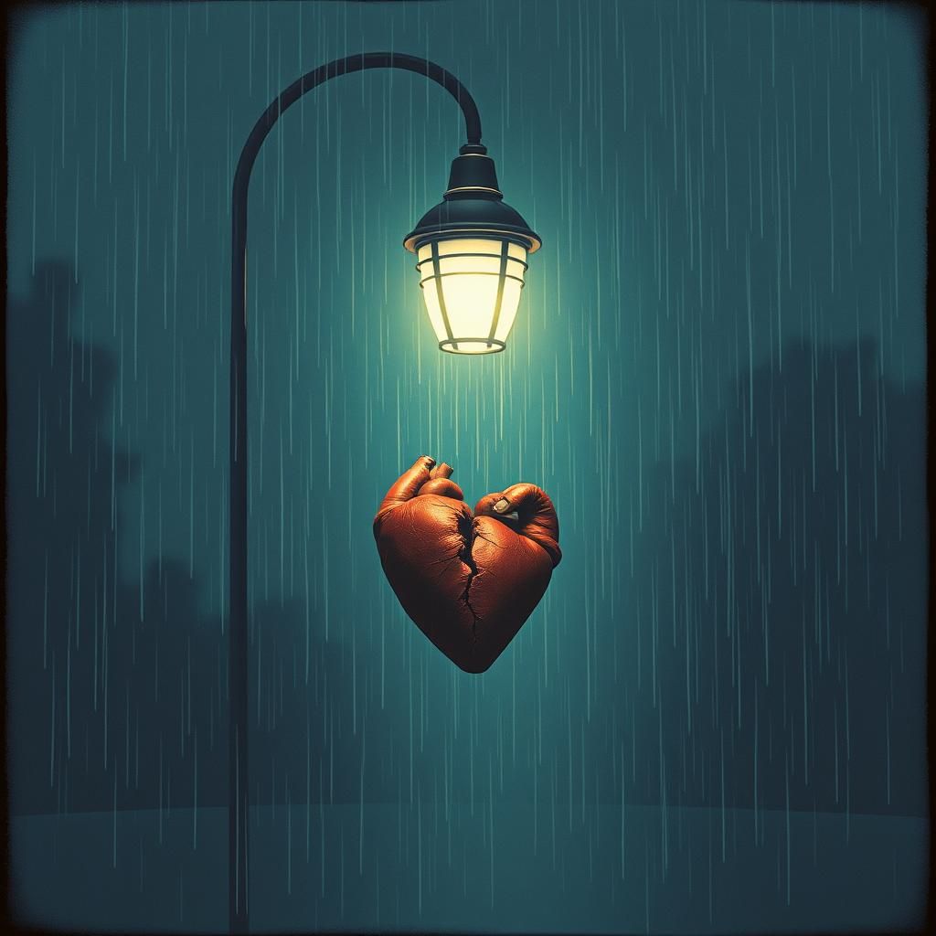 All I Gave You ( Is All Gone)
