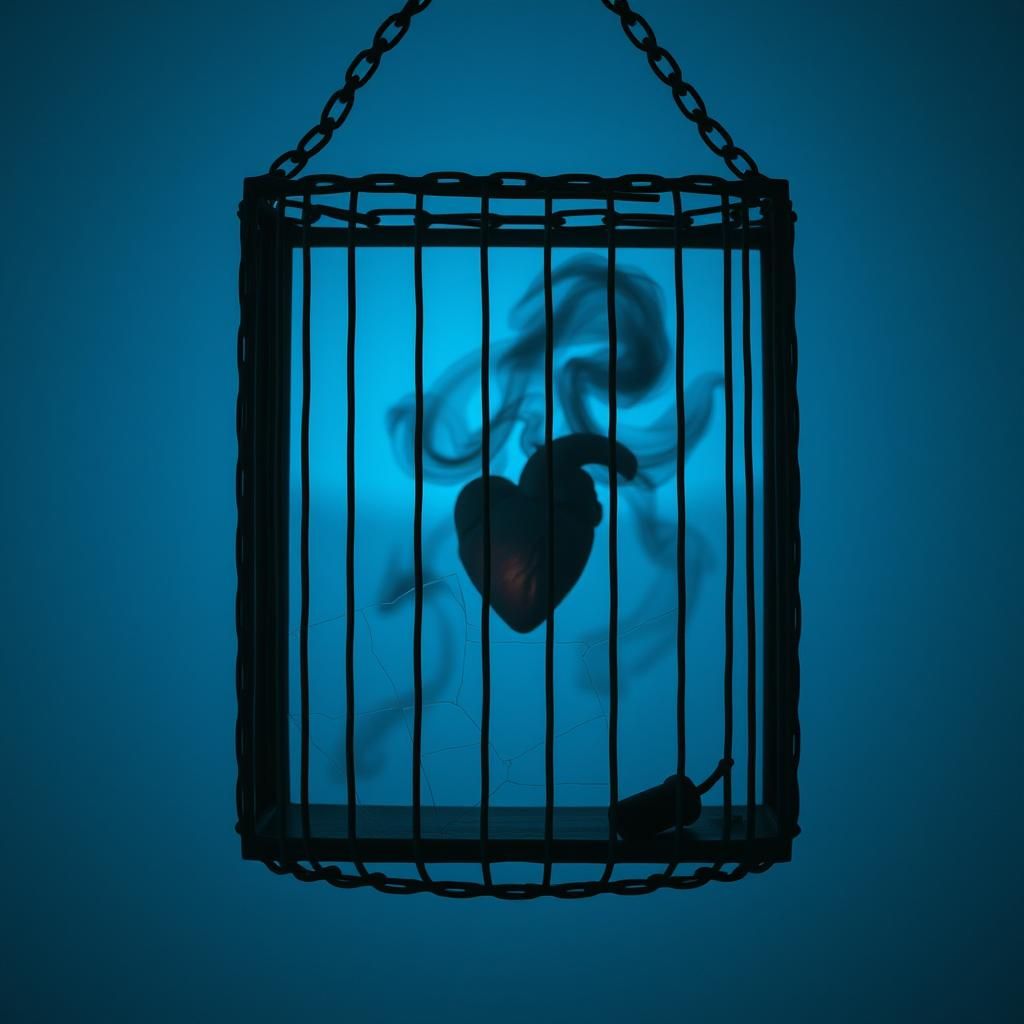 Solitary Cage