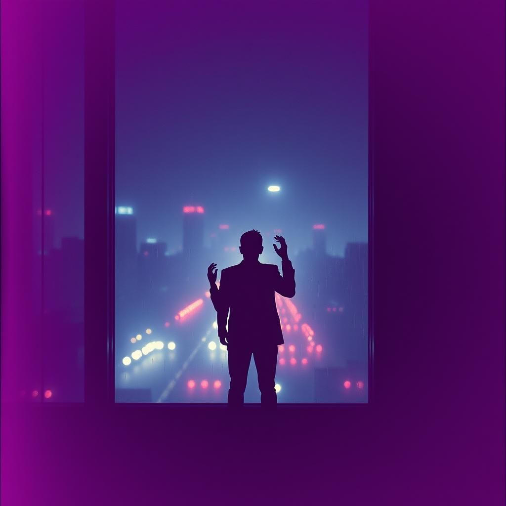 Lonely first