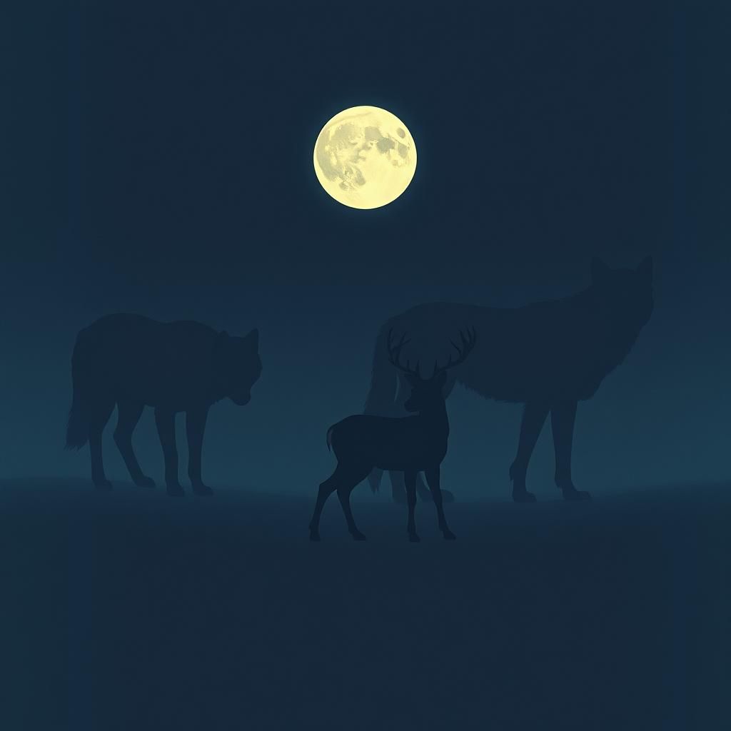 Wolves Among Us