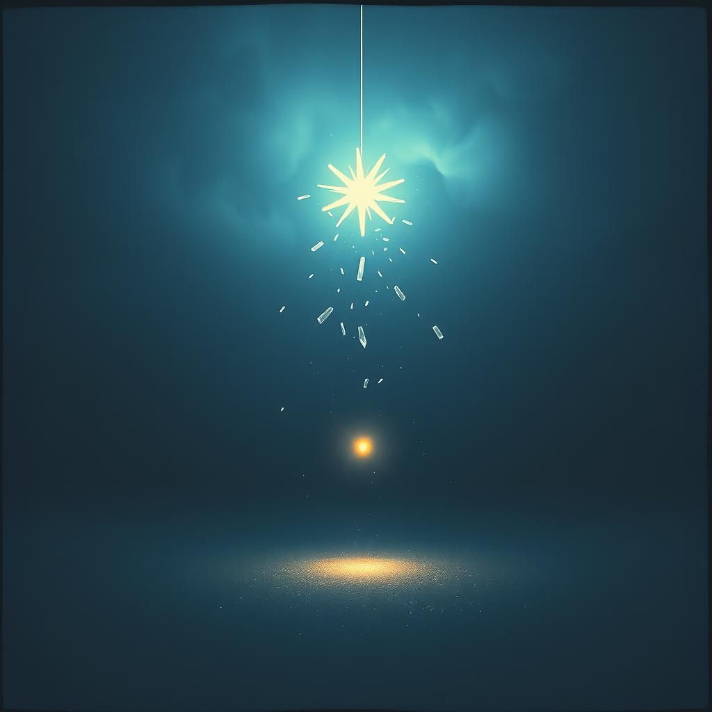Aria of the Fallen Star