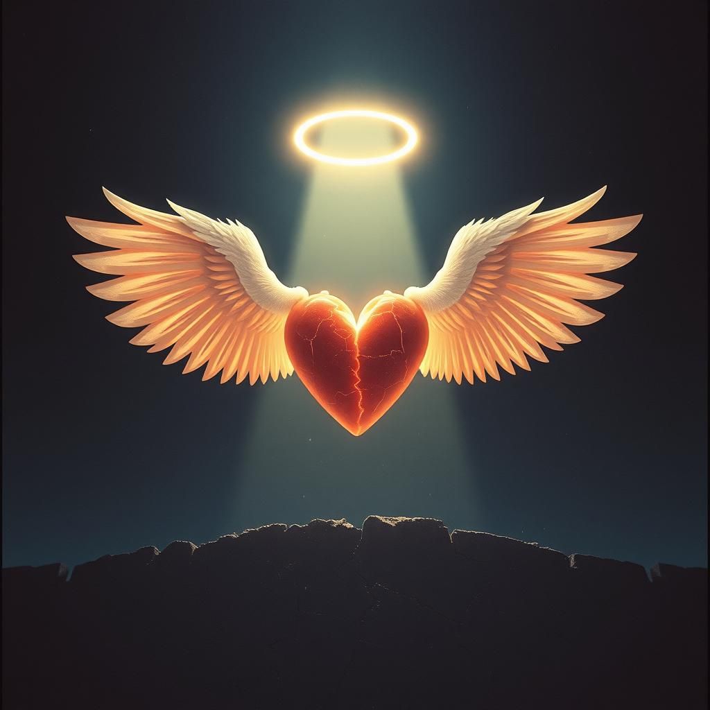 Angel Wings
