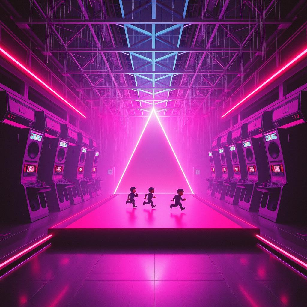Pixel to Apex