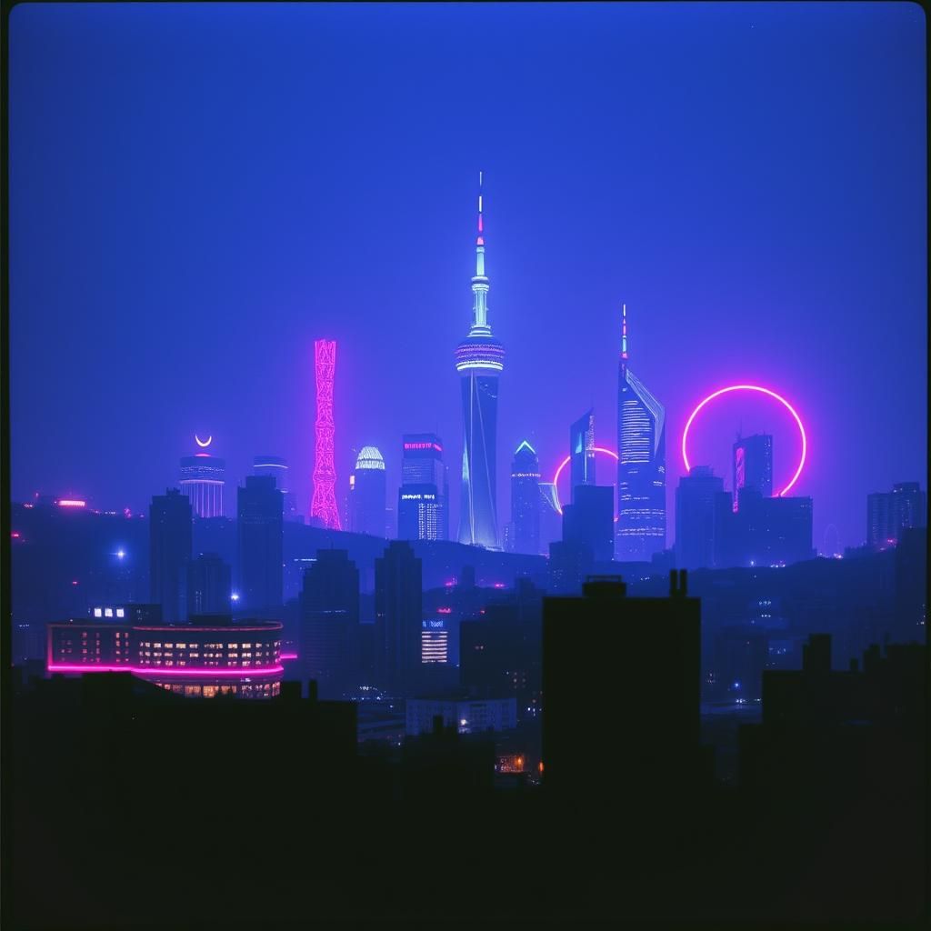 Techno EDM - Hardy