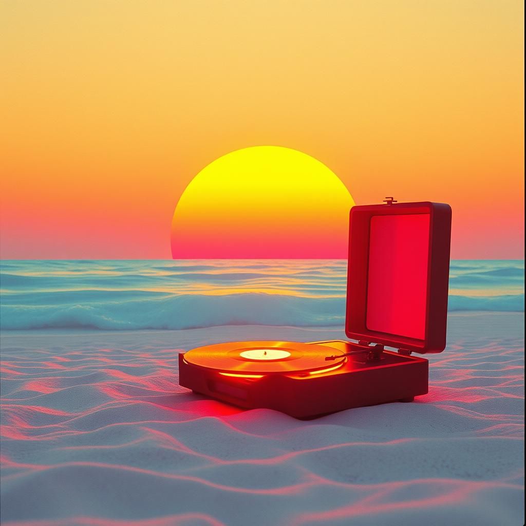 Summer On Repeat