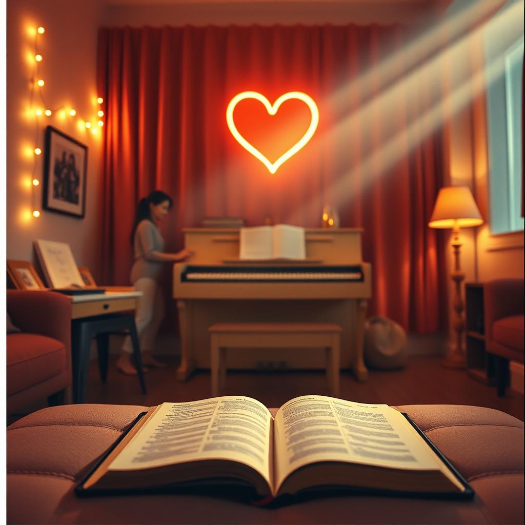 The love of God