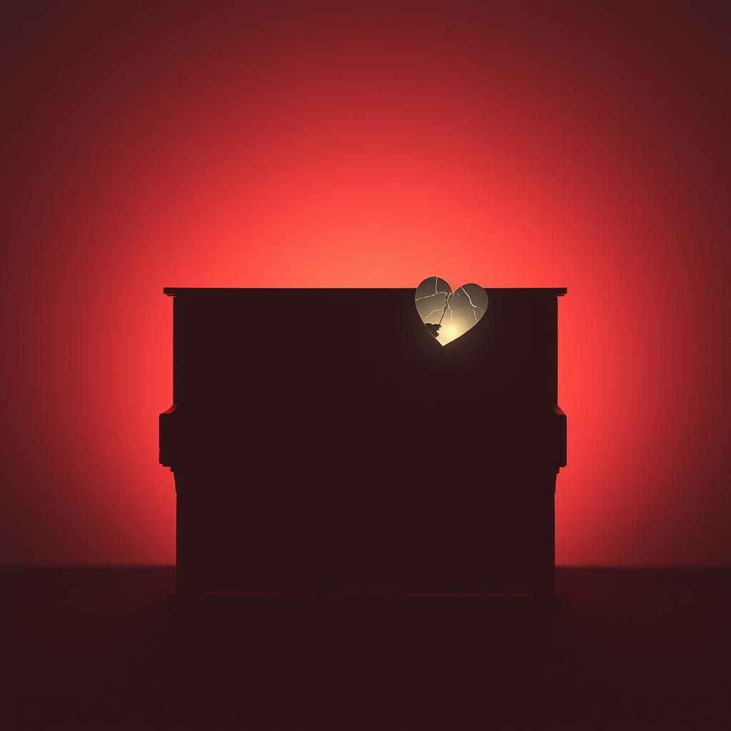 Silenced Shadows of Regret