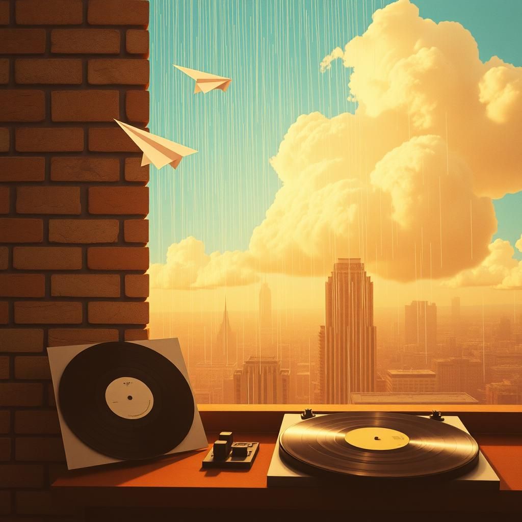 Paper  Plane