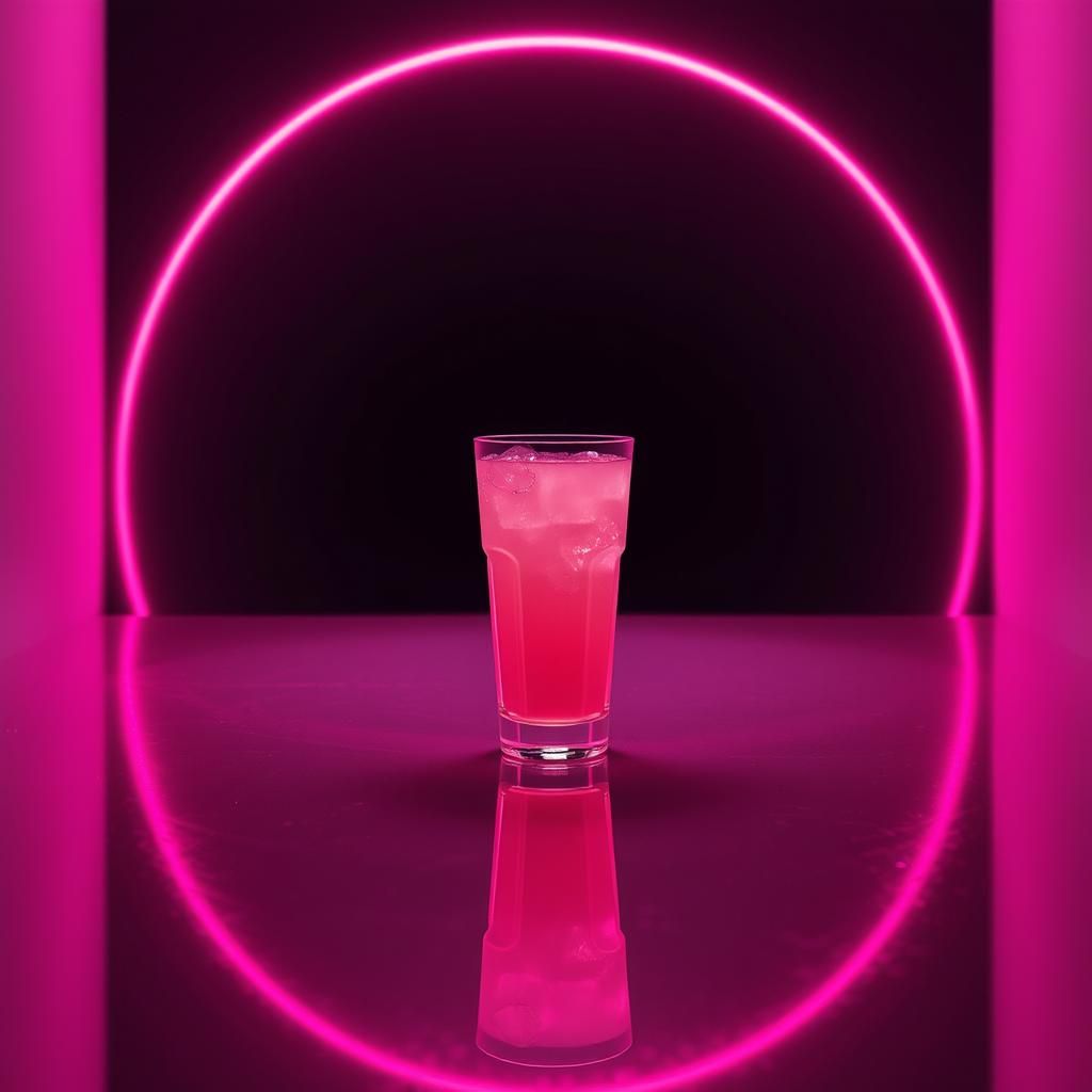 Pink Lemonade