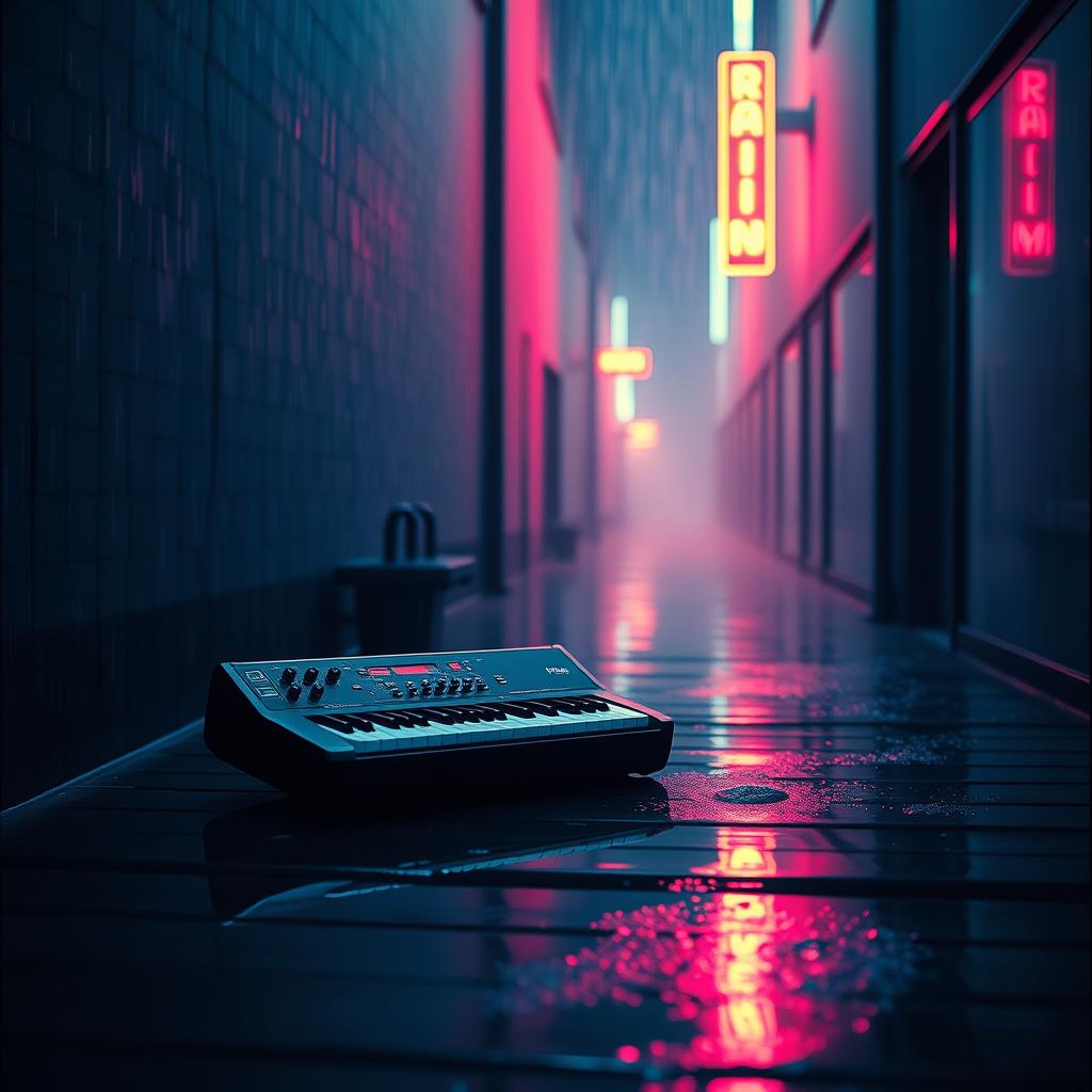 Alger Rain