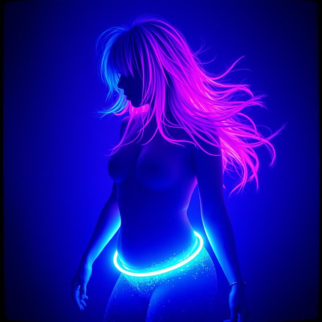 Neon Skin