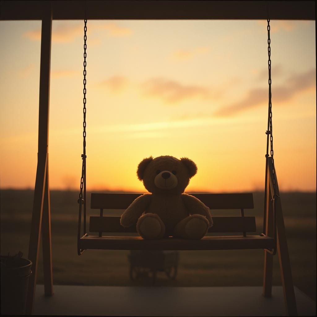 Maybe Tomorrow