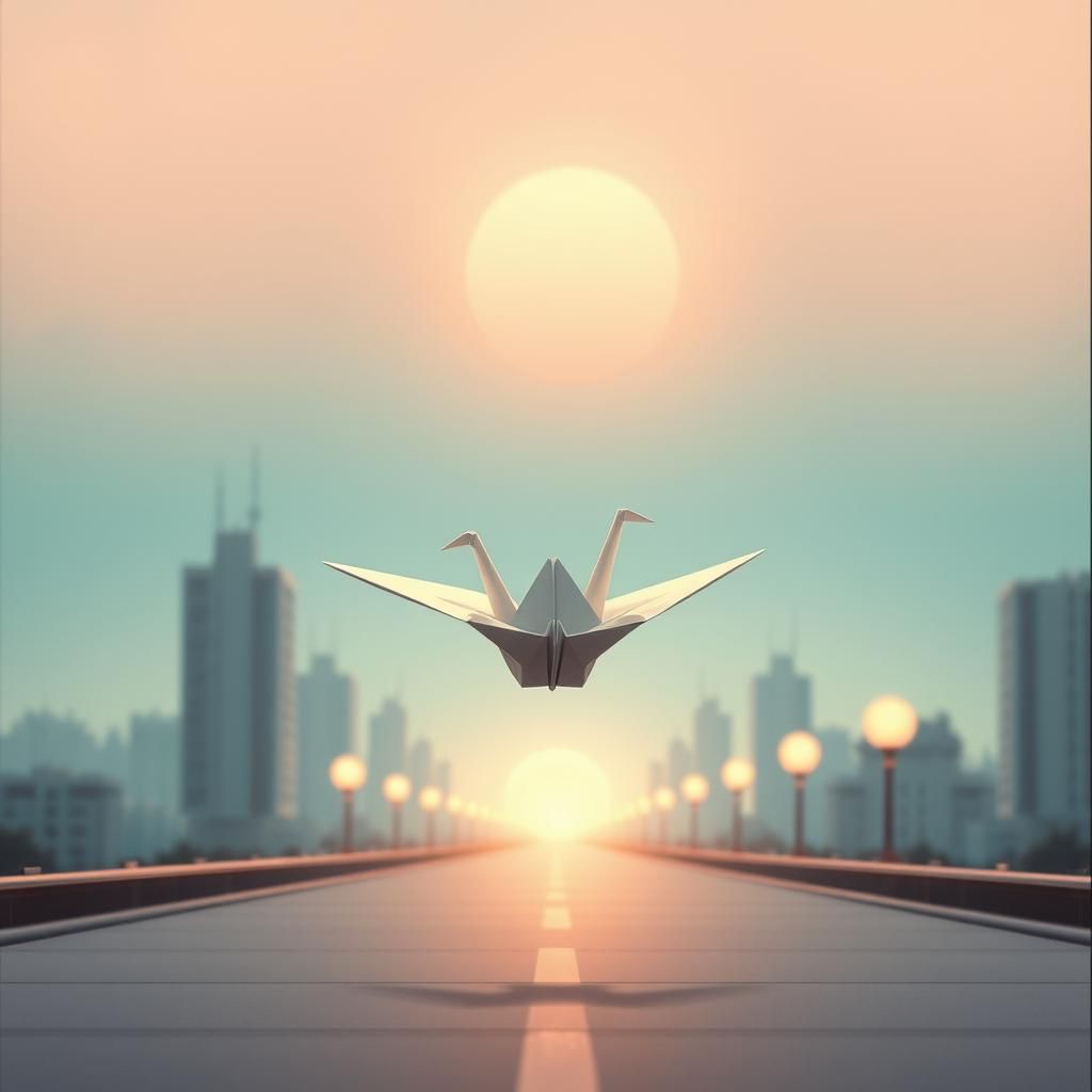 Chasing Dreams