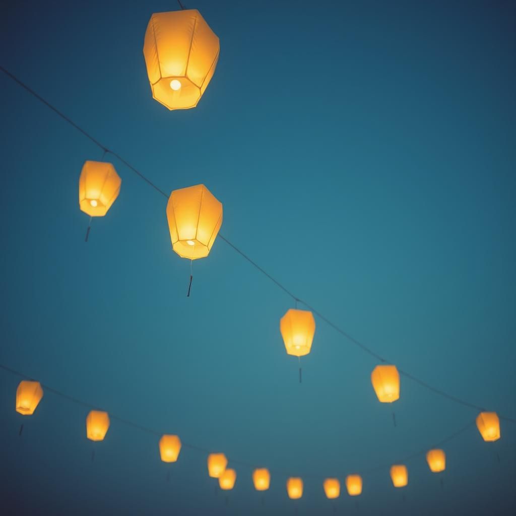 Light in every space
