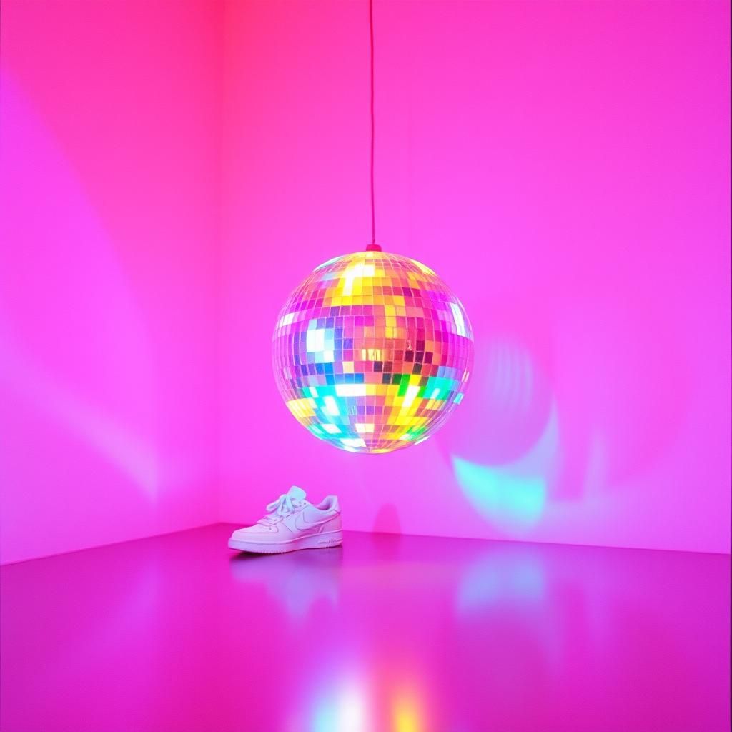 Dance With Me Tonight