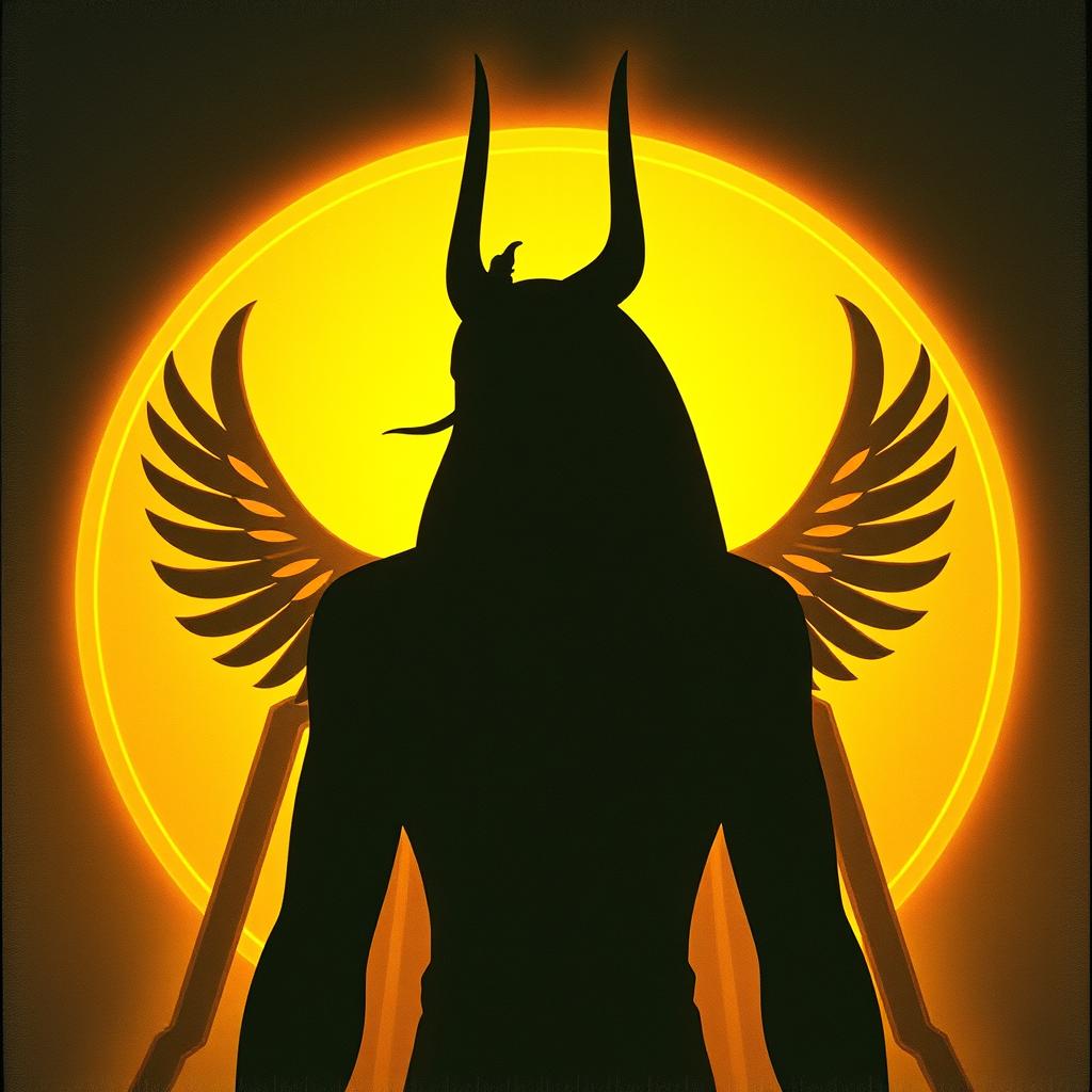 Lord of the Veil