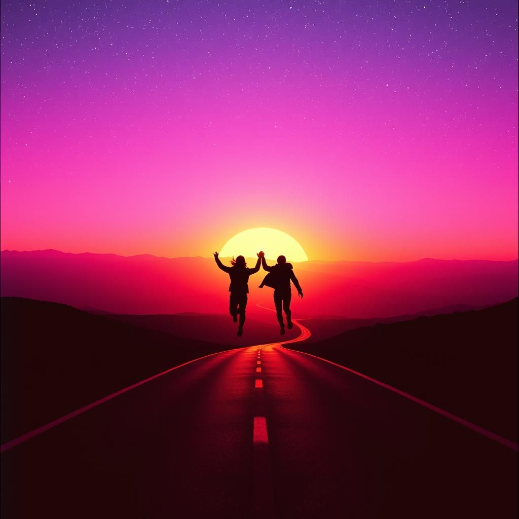 Midnight Dreams