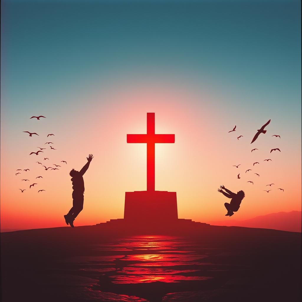 Sinner Made Whole
