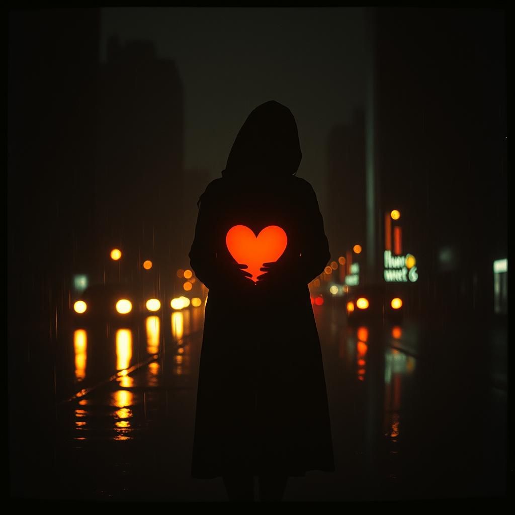 Love You Through the Ruin