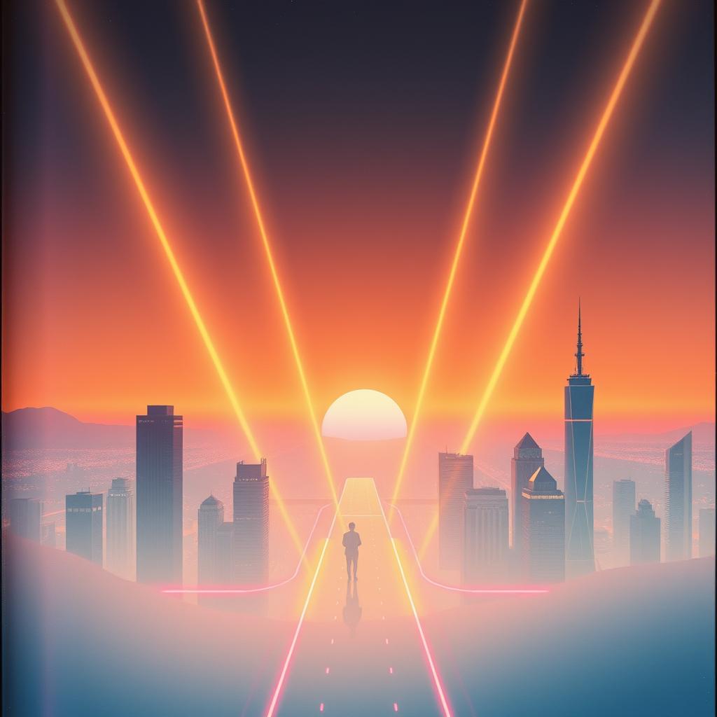 Big Bright World