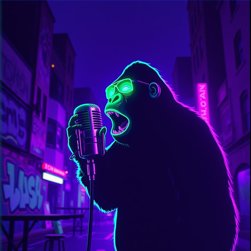 Skrilla zilla