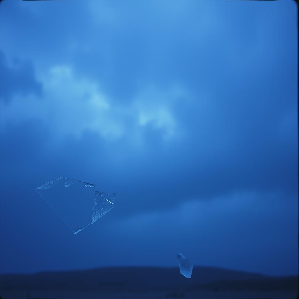 The Eidolon ( Shards of Eden)