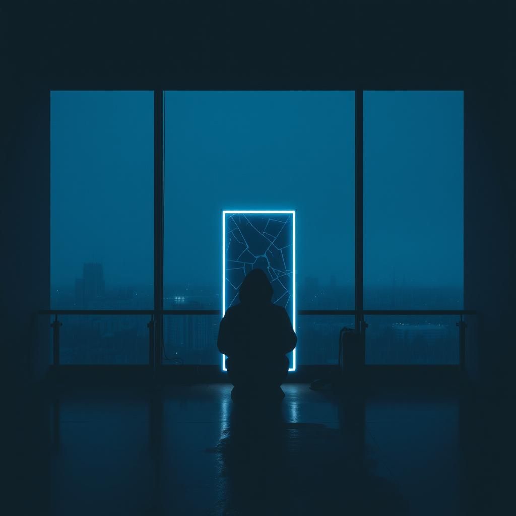 Swallowed Whole (Solo Cut)