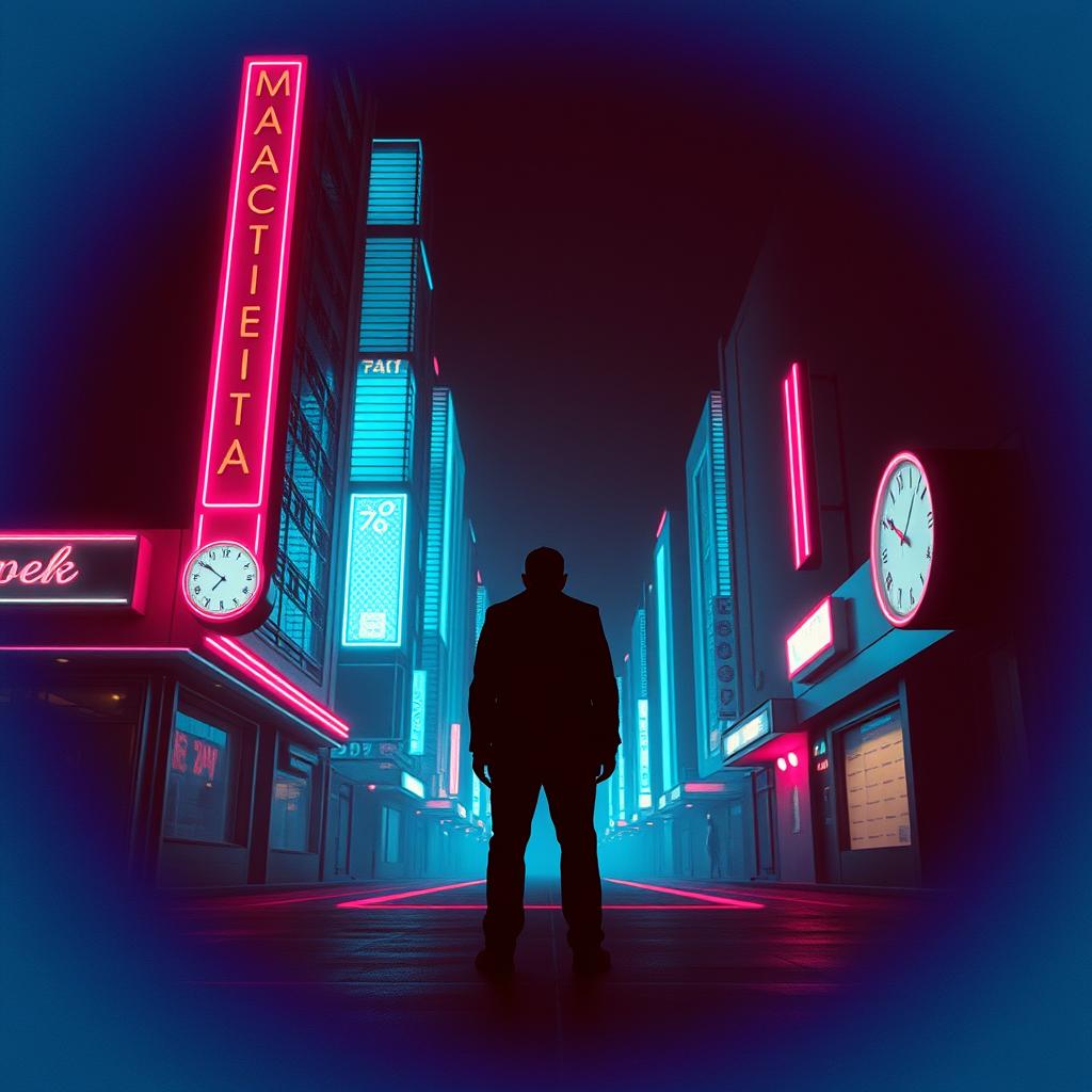 Stranger by Deadline