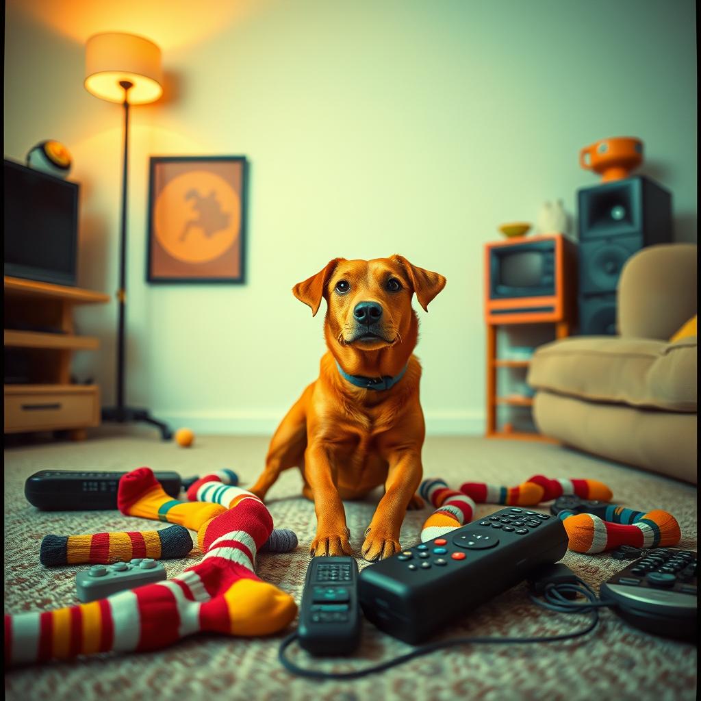 Il mio cane