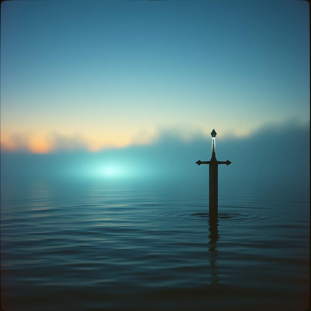 Excalibur