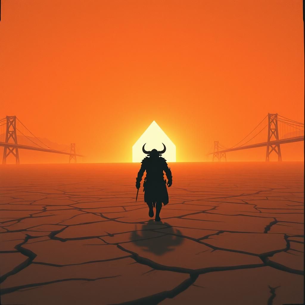 Horned & Heartbeat