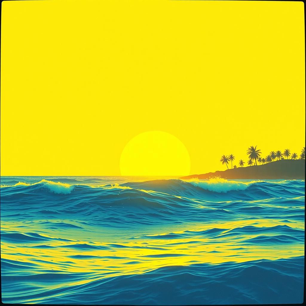Sunrise on Your Skin
